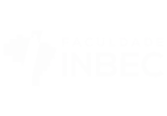 logo - faculdade inbec